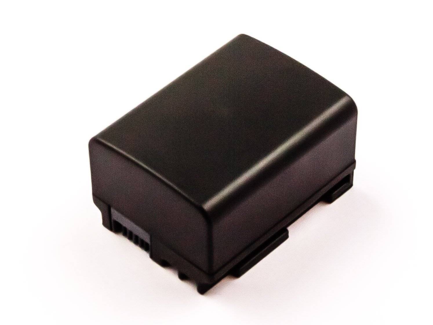 Akku kompatibel mit Canon LEGRIA HF S21