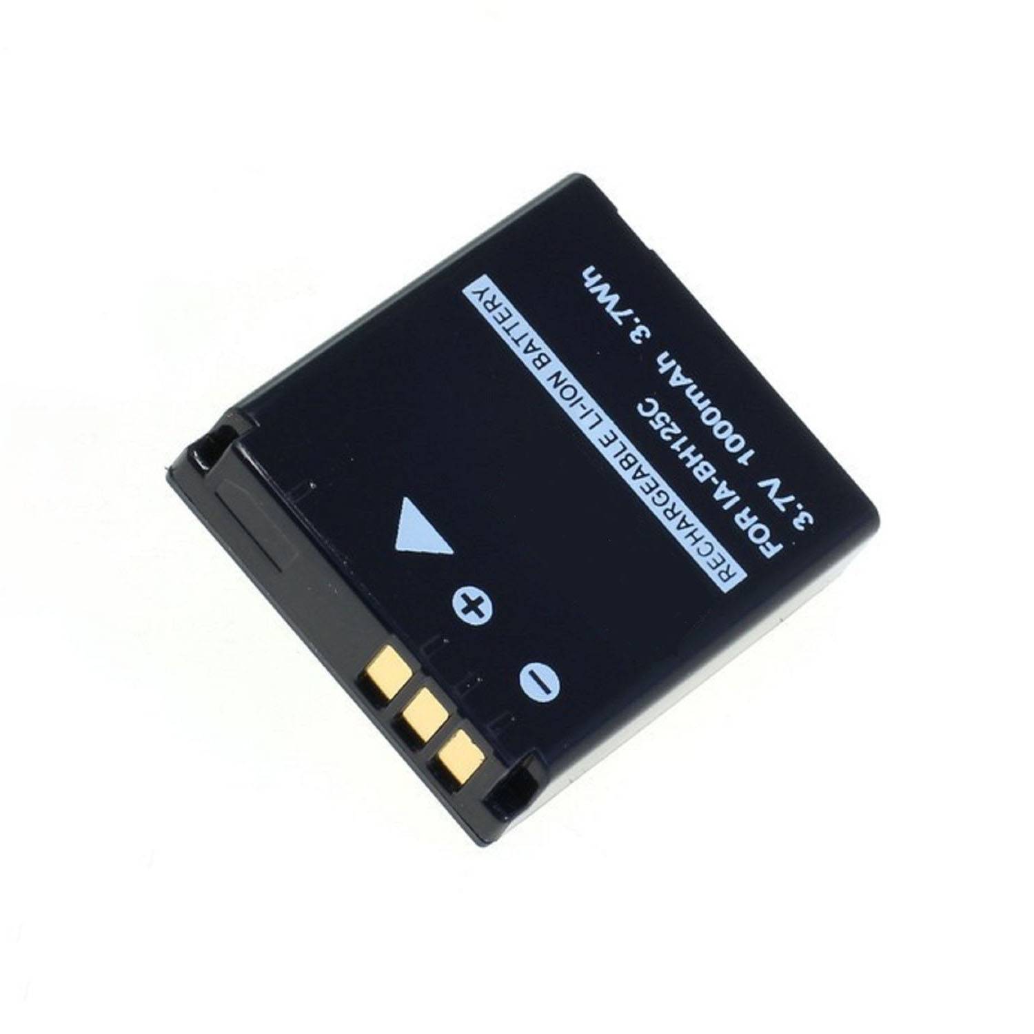 Akku kompatibel mit Samsung HMX-M20