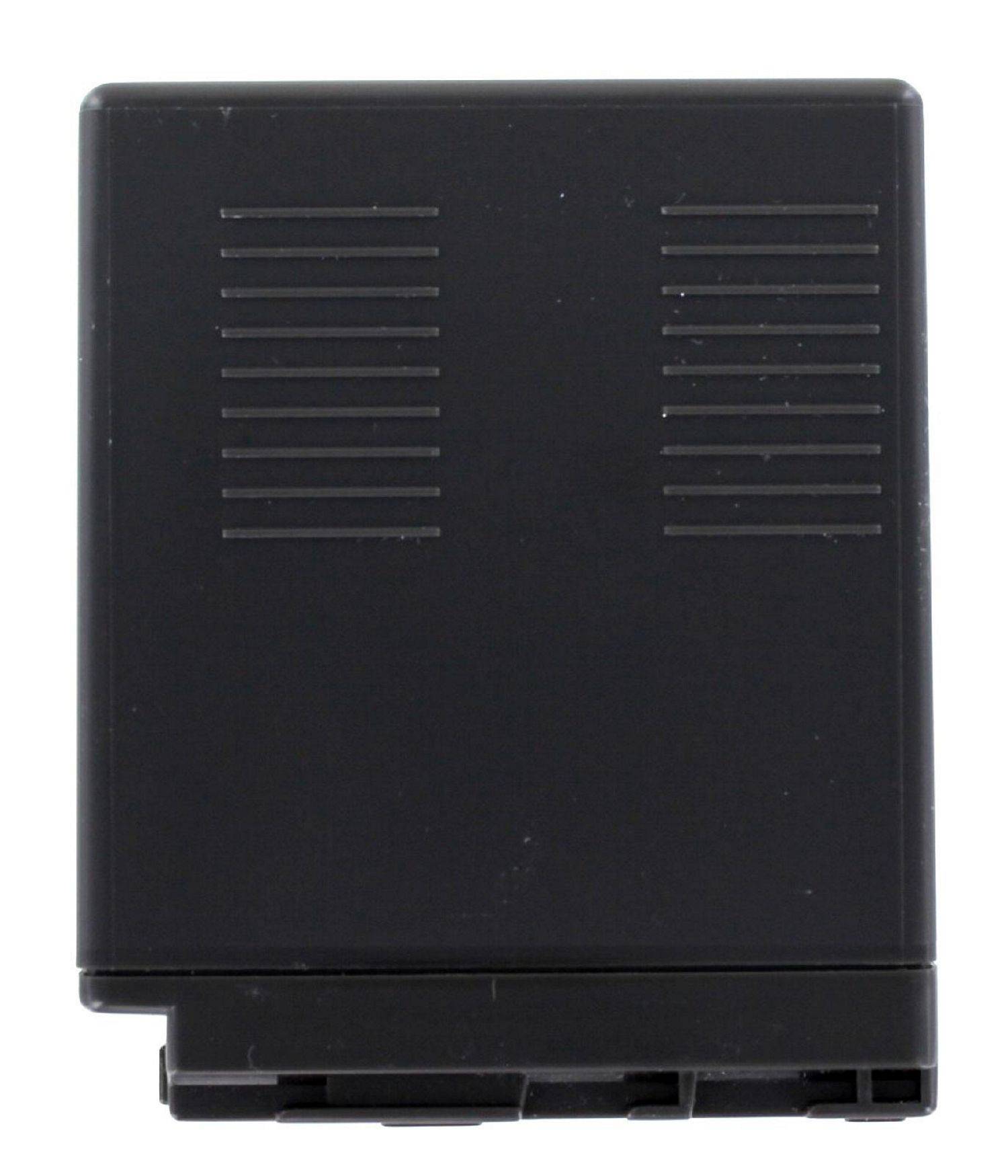 Akku kompatibel mit Panasonic VW-VBG6