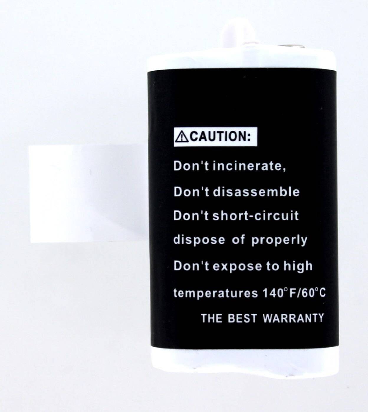 Akku kompatibel mit Flip Ultra HD 4G