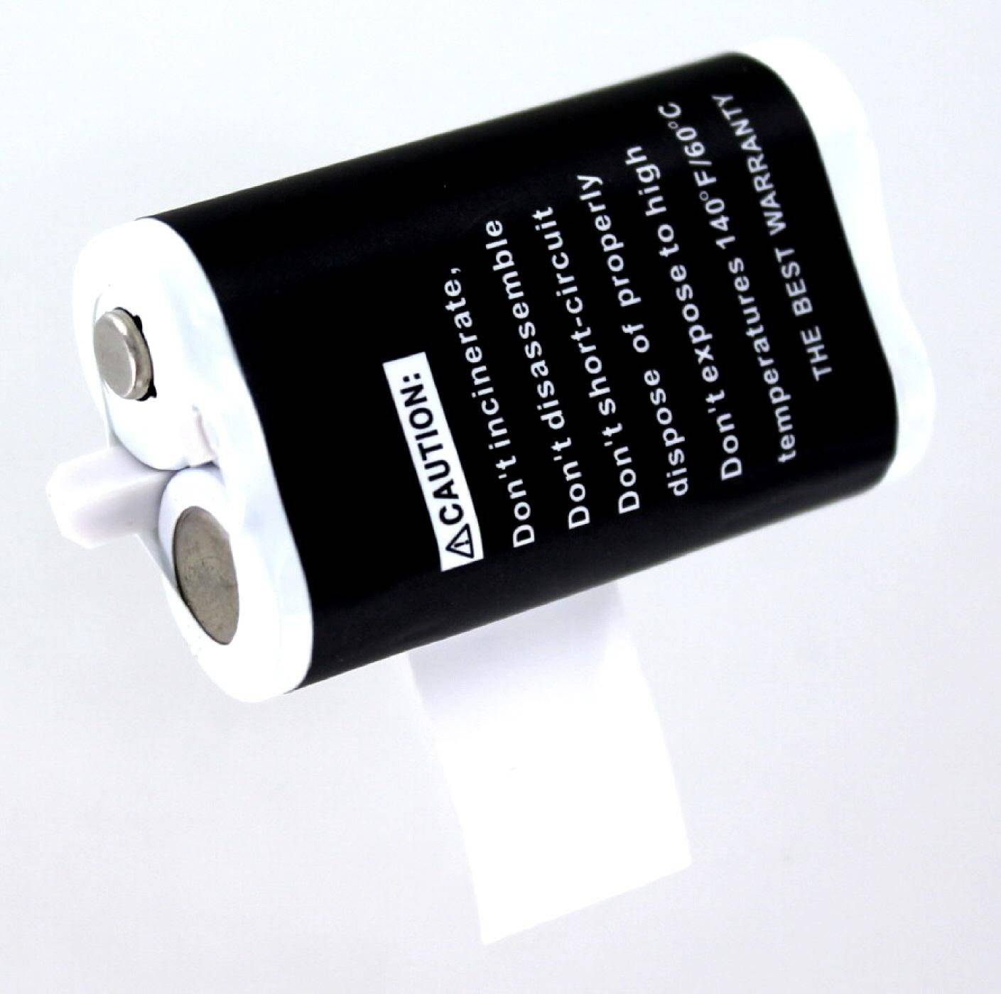 Akku kompatibel mit Flip Ultra HD 4G