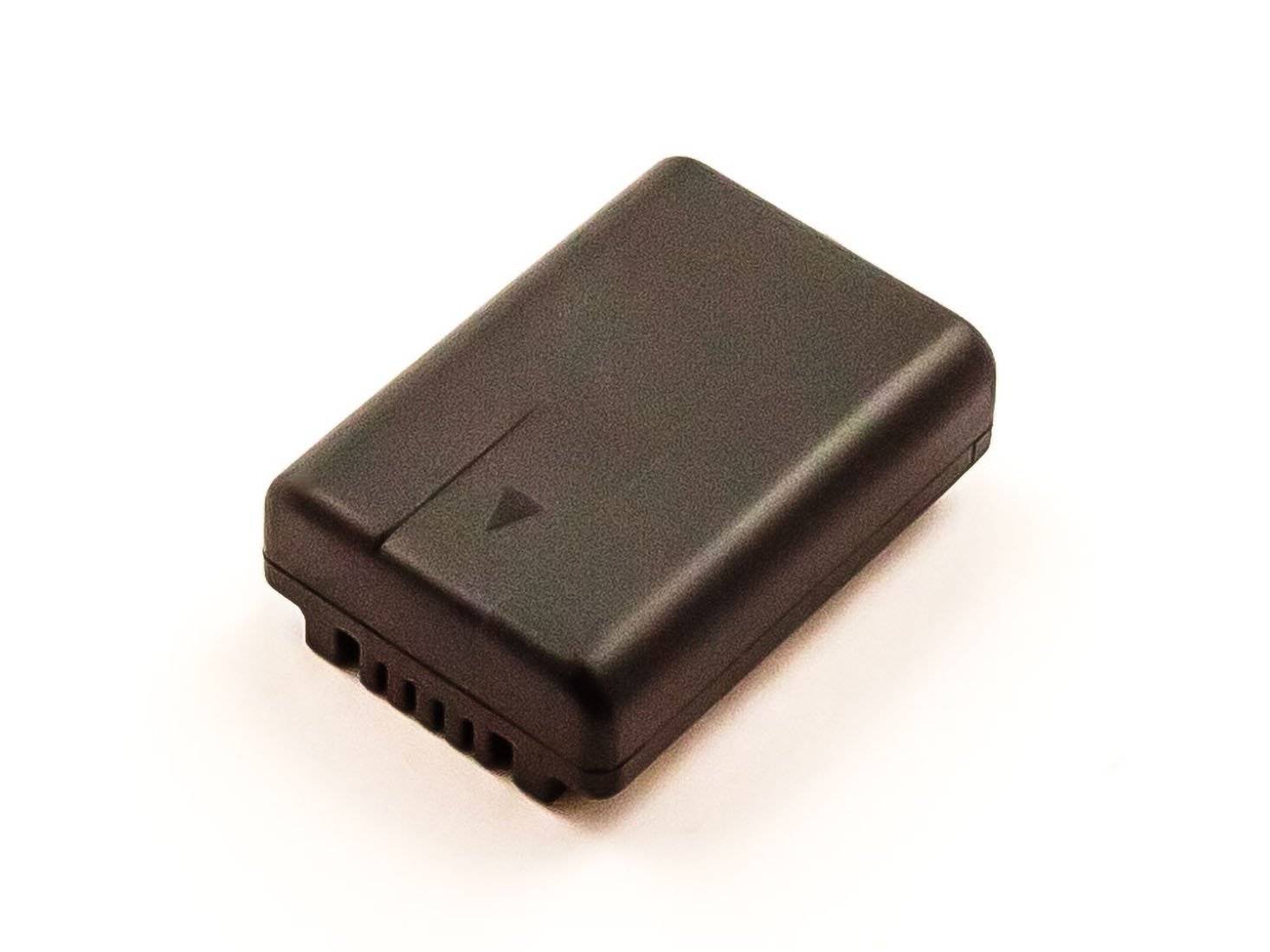 Akku kompatibel mit Panasonic VW-VBT190