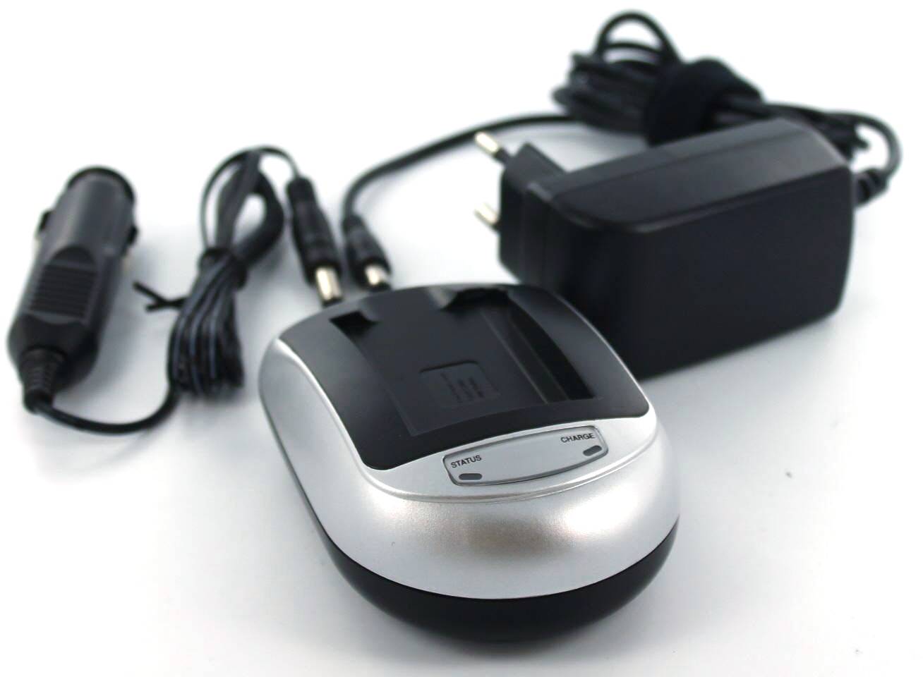Ladegerät kompatibel mit Panasonic CGA-S003