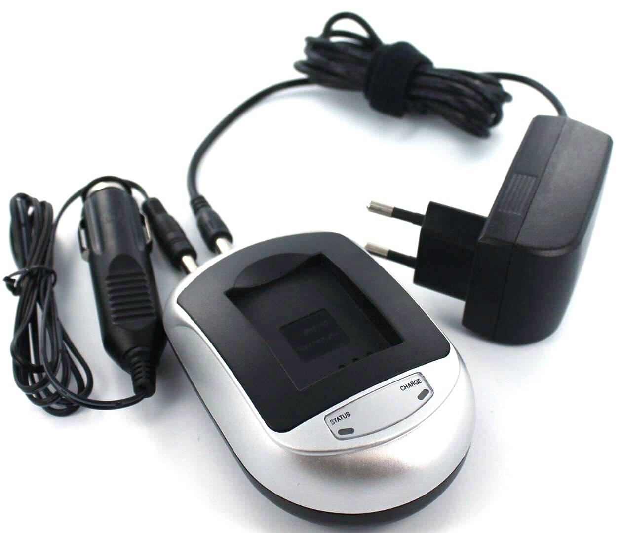 Ladegerät kompatibel mit Samsung SB-LH82