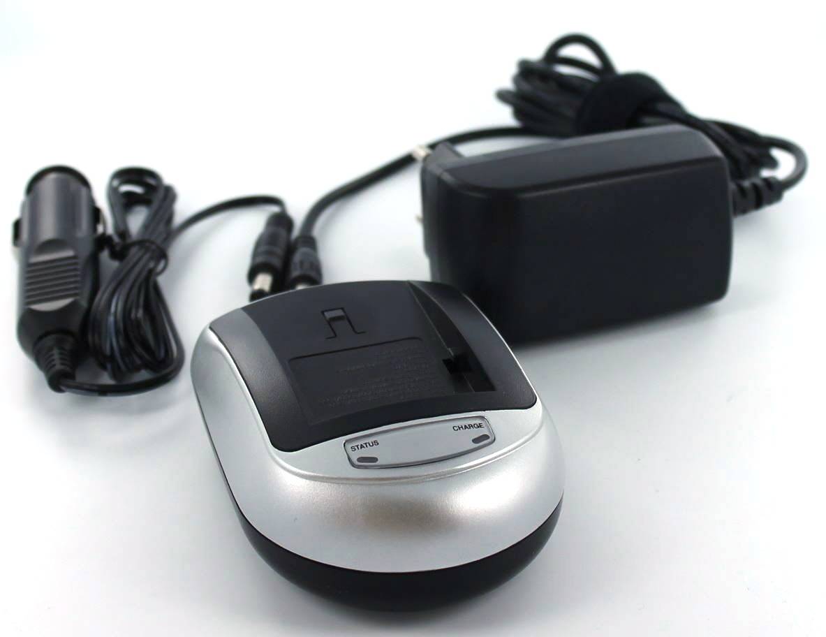 Ladegerät kompatibel mit Sony Mavica MVC-FD97