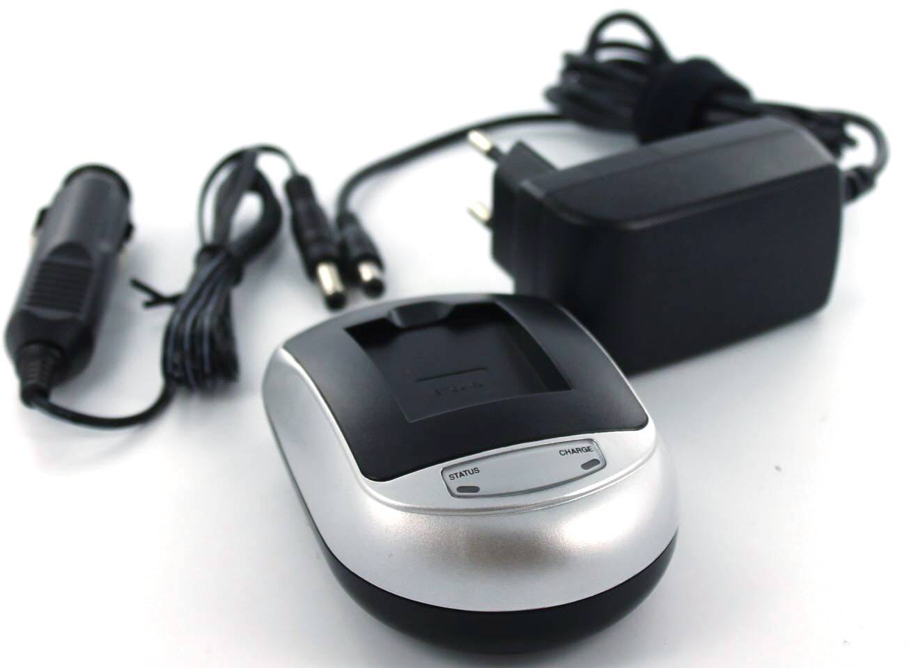 Ladegerät kompatibel mit BenQ DC-E53