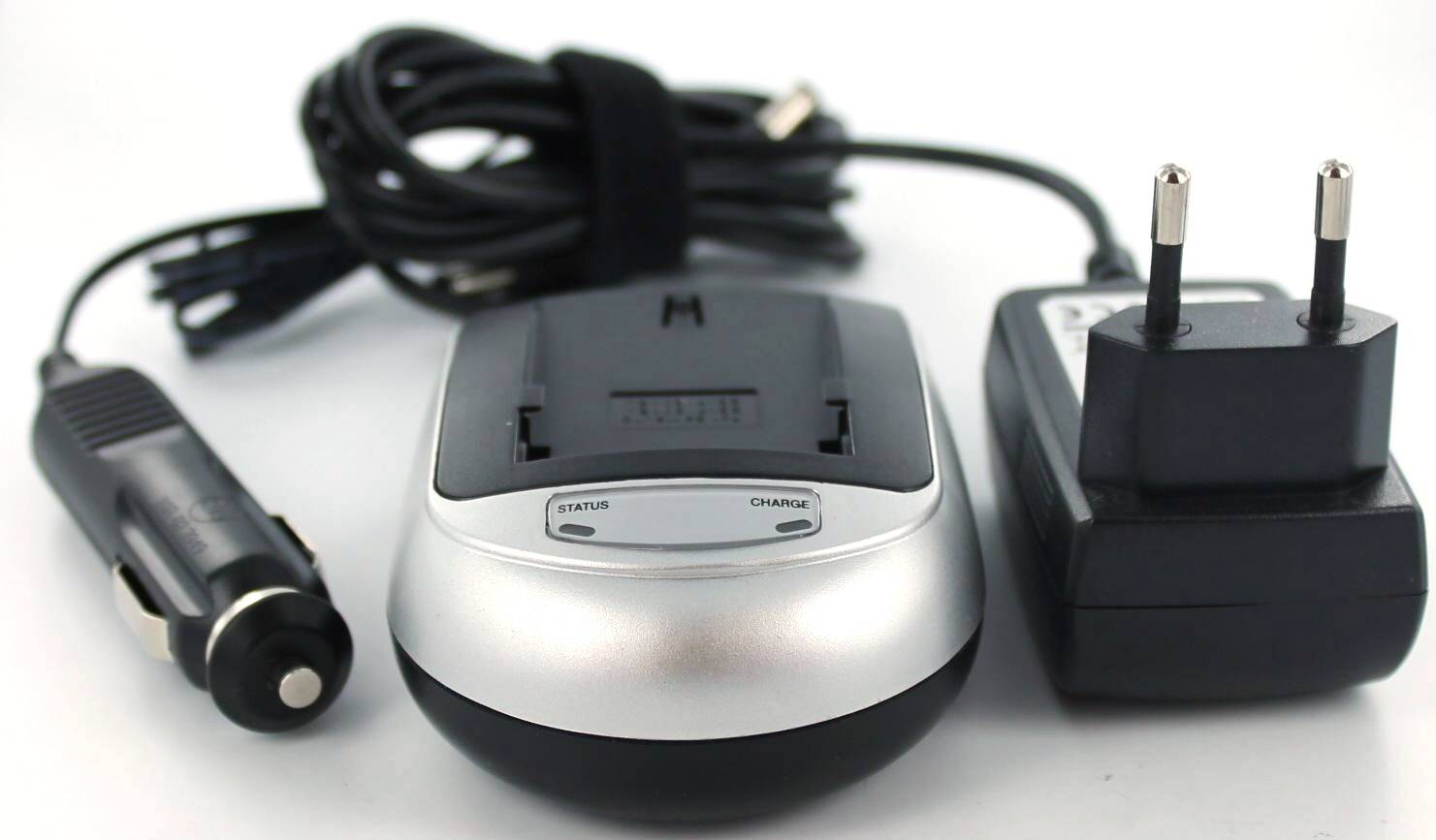 Ladegerät kompatibel mit Samsung VP-X300L