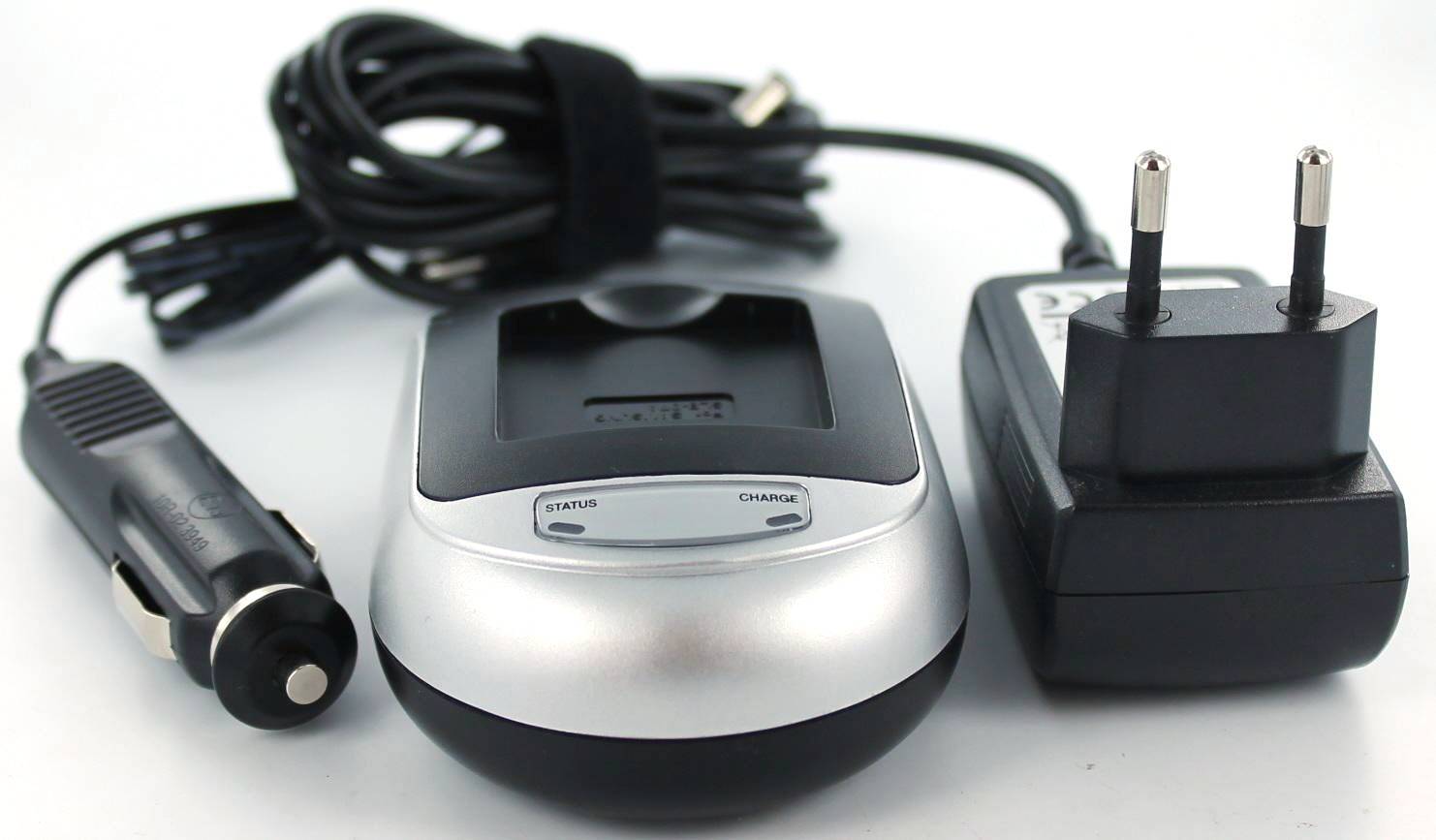 Ladegerät kompatibel mit Samsung PL150
