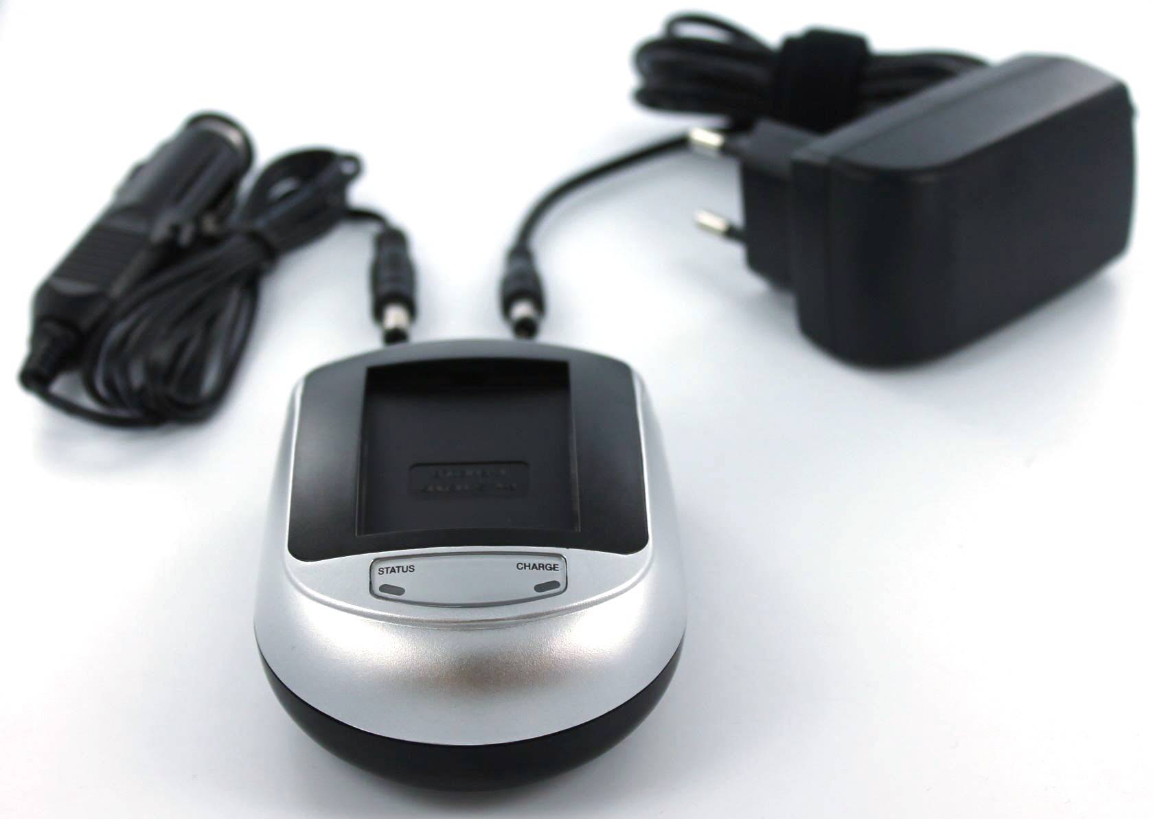 Ladegerät kompatibel mit Samsung IA-BH130LB