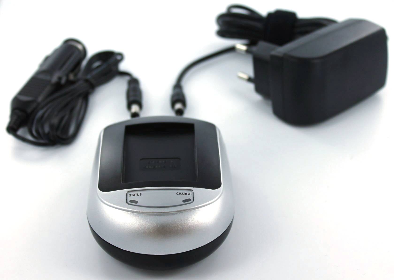 Ladegerät kompatibel mit Samsung SMX-K40