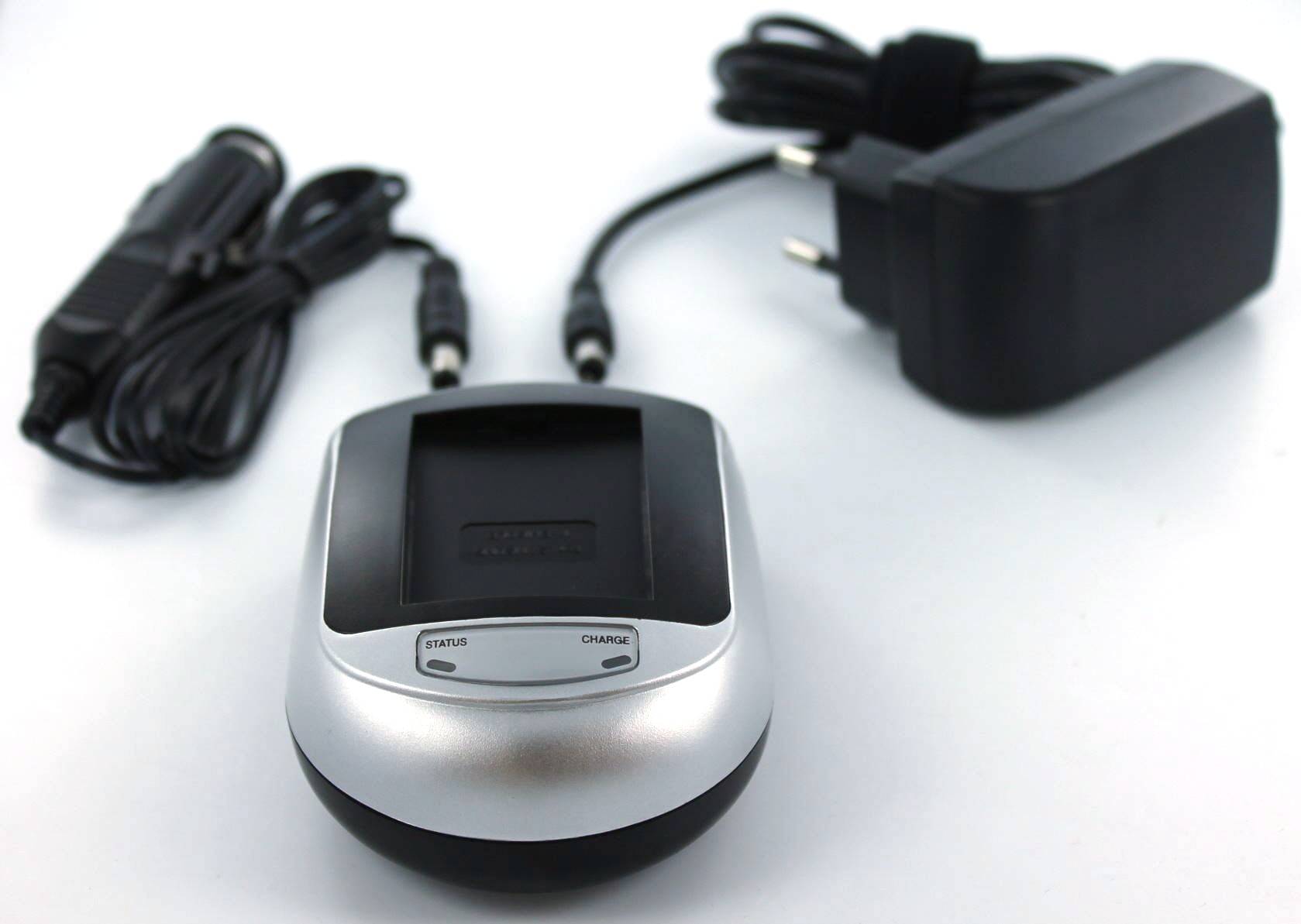 Ladegerät kompatibel mit Samsung SMX-C10