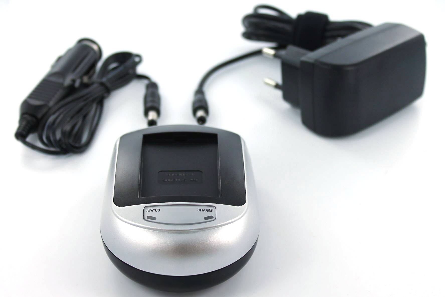Ladegerät kompatibel mit Samsung VP-C10
