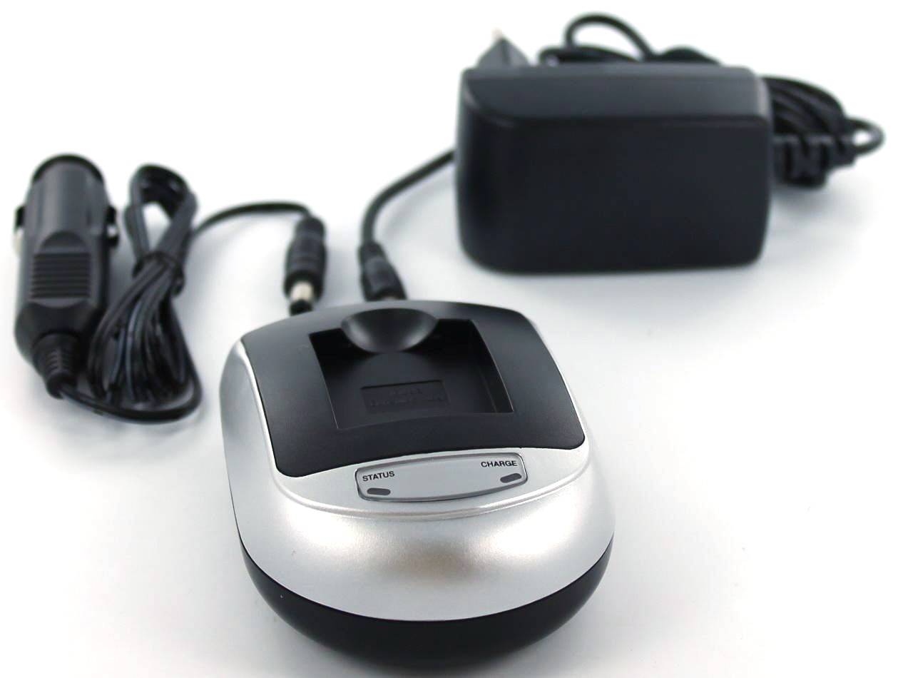 Ladegerät kompatibel mit Samsung PL100