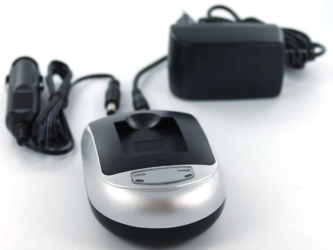 Ladegerät kompatibel mit Samsung ST60