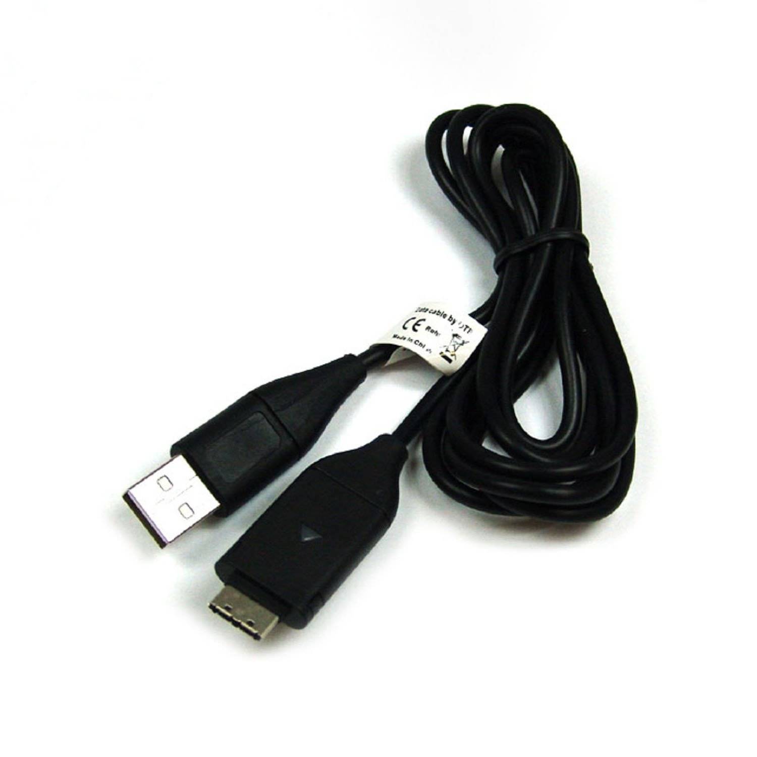 USB-Ladekabel kompatibel mit Samsung PL200