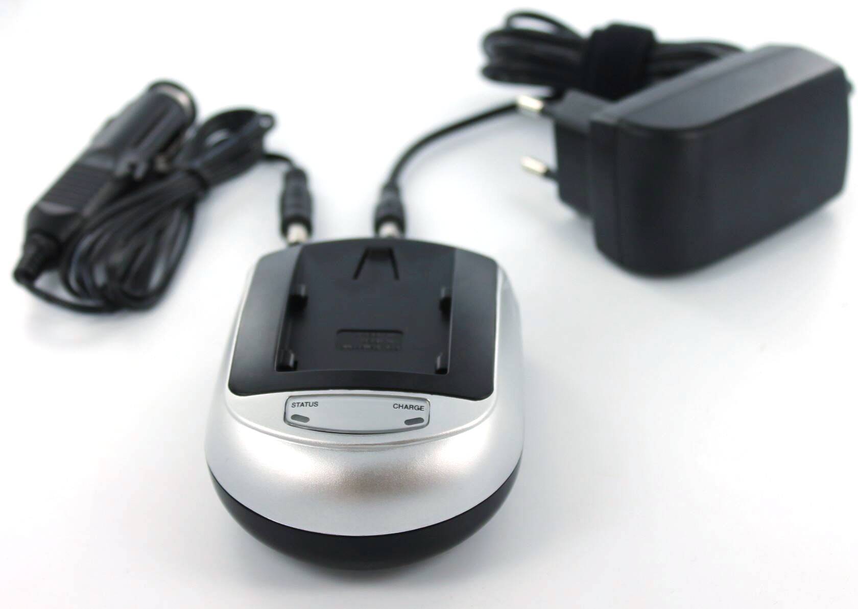 Ladegerät kompatibel mit Panasonic HDC-SD9