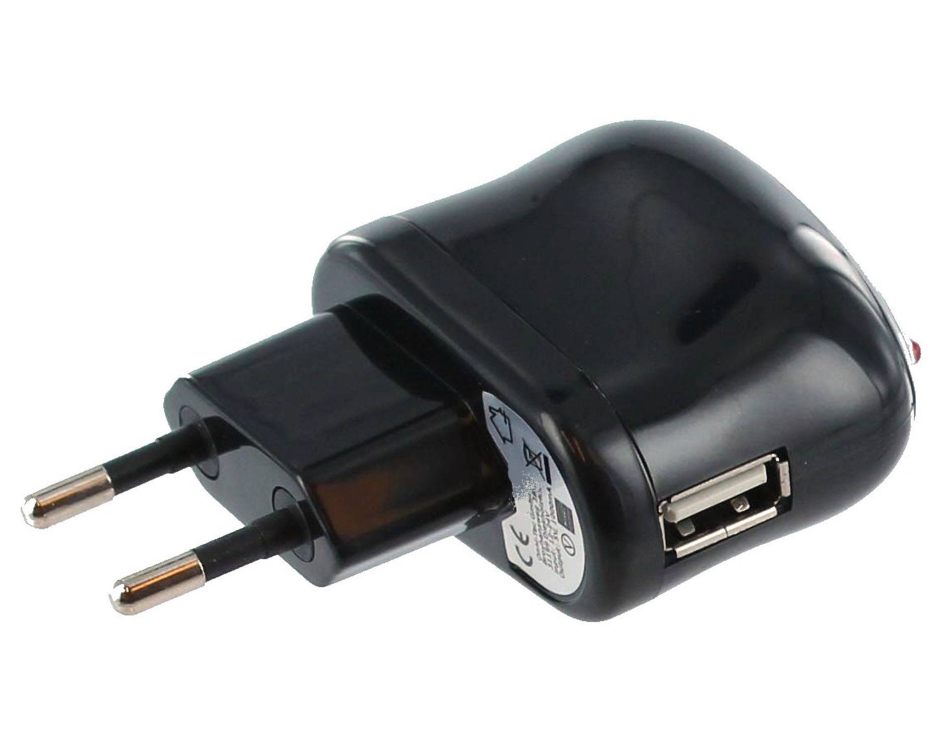 USB-Netzteil kompatibel mit Plantronics Legend UC