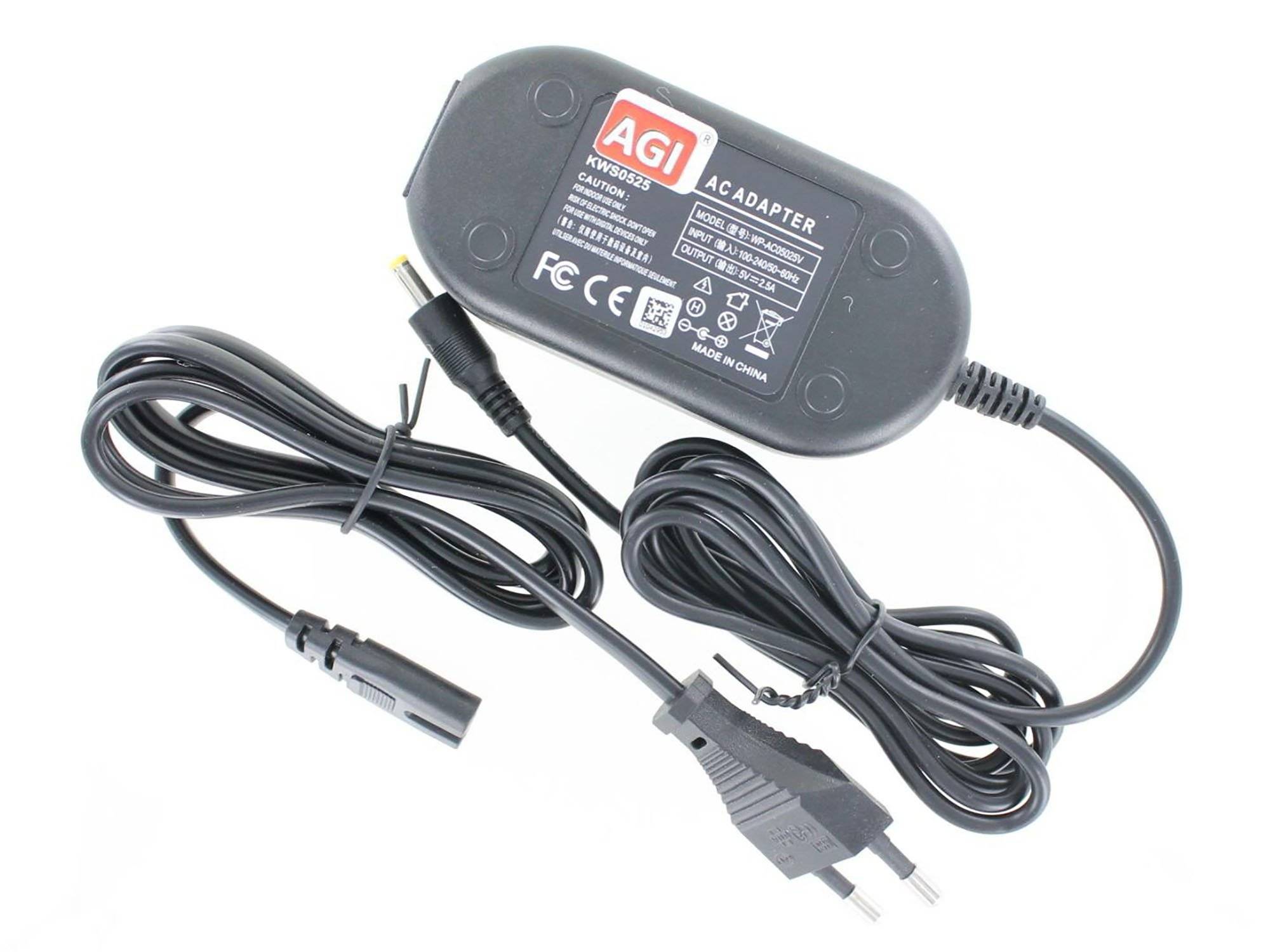 Netzteil kompatibel mit Panasonic VSK-0712A