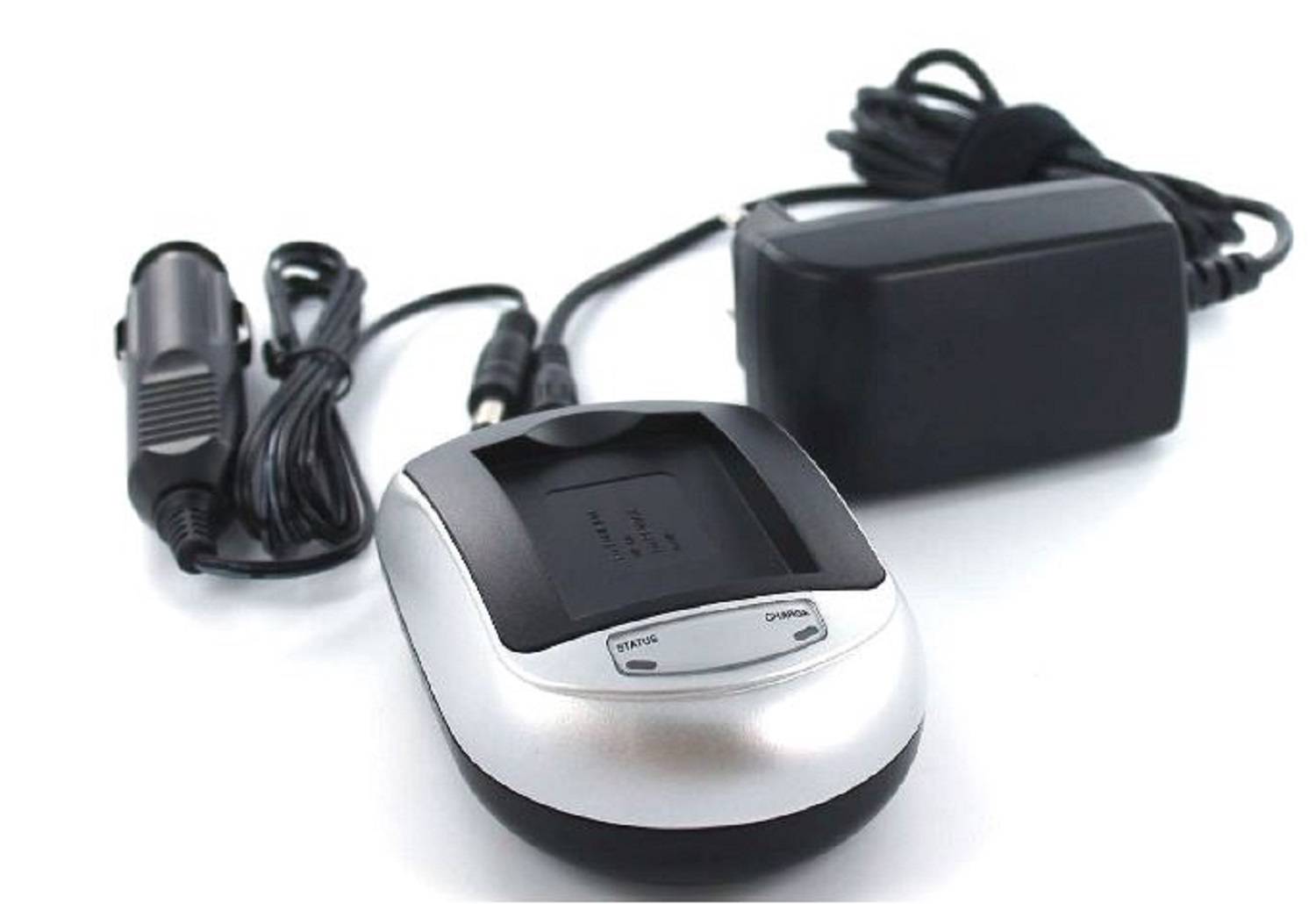 Ladegerät kompatibel mit Panasonic HC-WX979