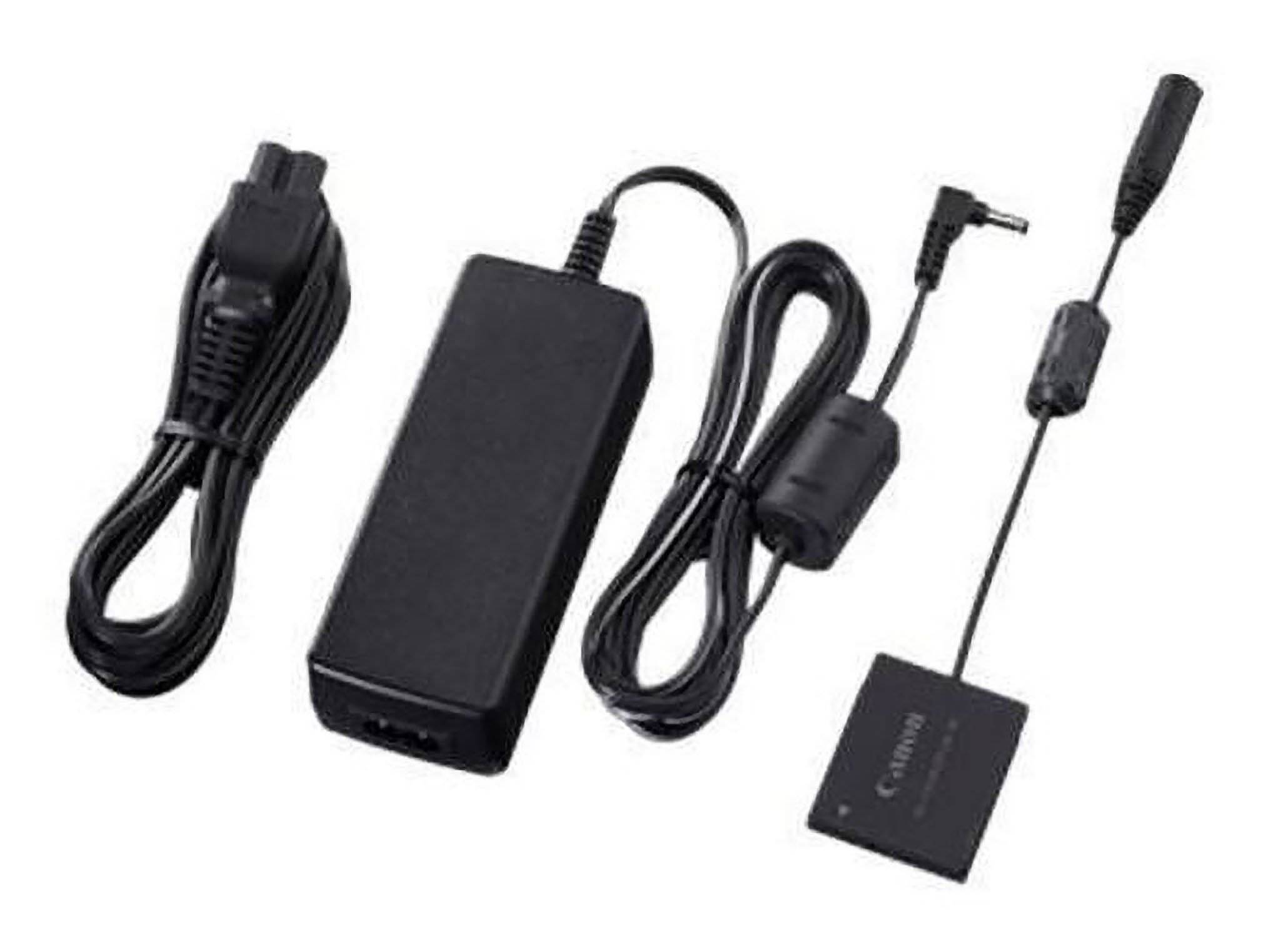 Original Netzteil-Kuppler für Canon IXUS 160