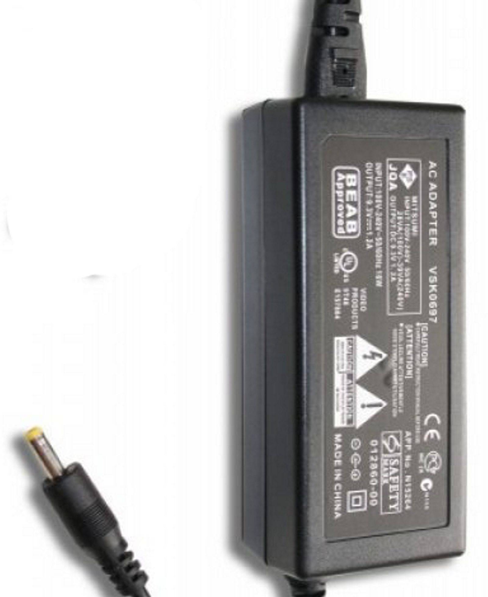 Netzteil kompatibel mit Panasonic VSK-0697