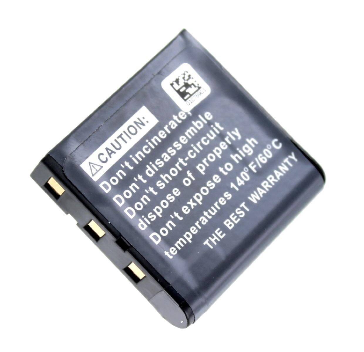 Akku kompatibel mit Epson EPALB2