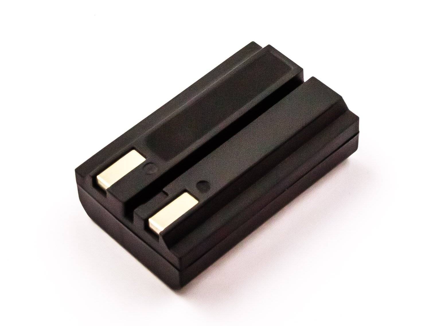 Akku kompatibel mit Nikon Coolpix 4500