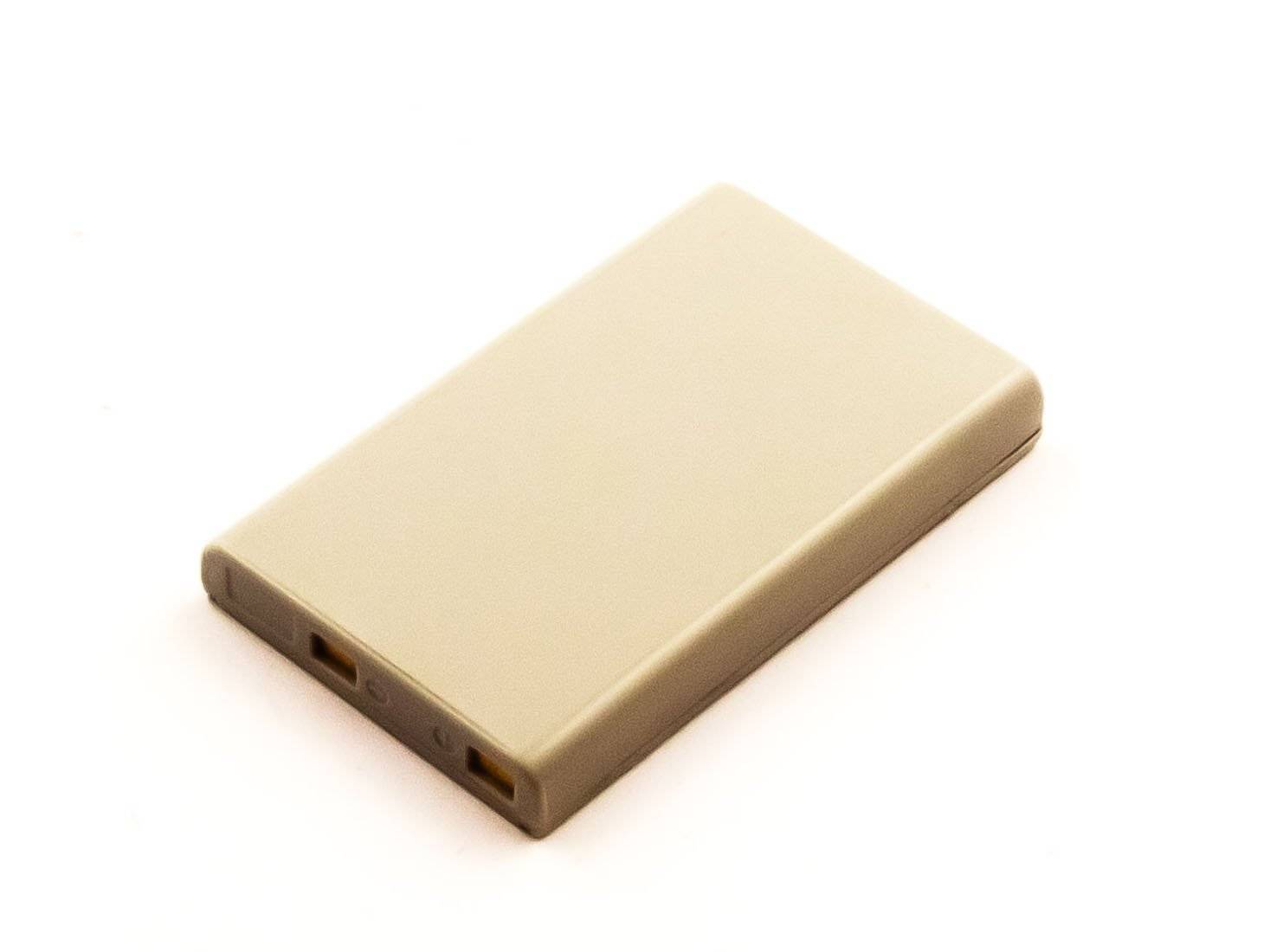 Akku kompatibel mit Konica Minolta Dimage X9