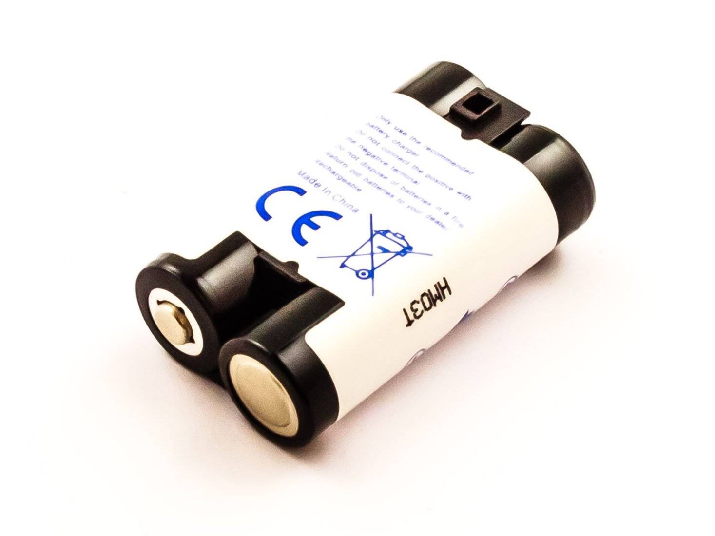 Akku kompatibel mit Kodak EasyShare C340