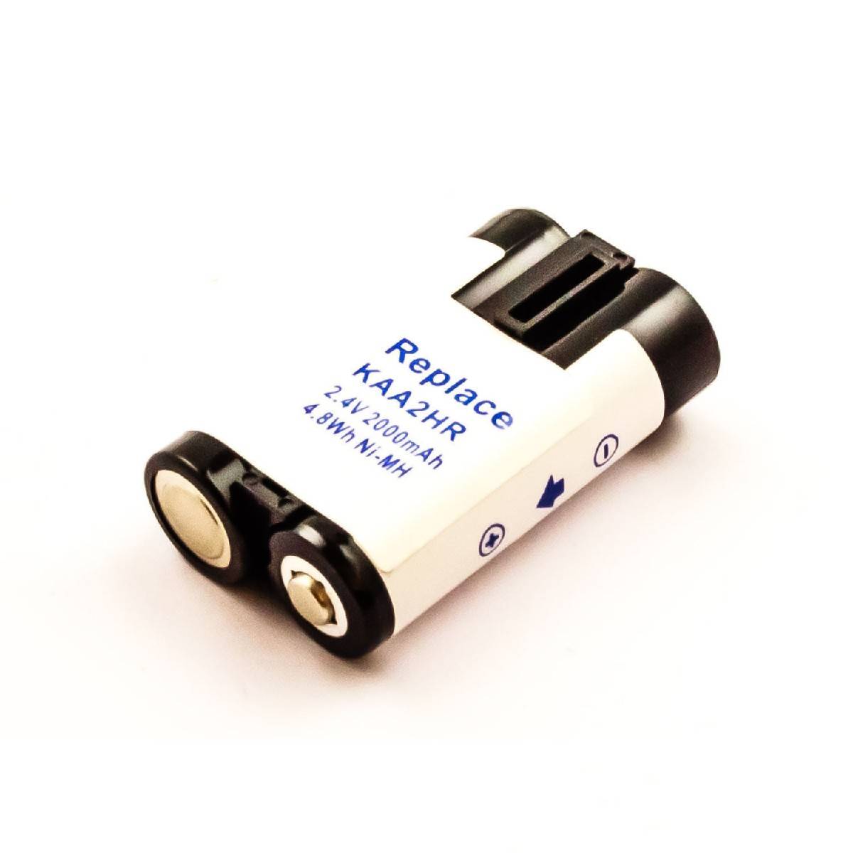 Akku kompatibel mit Kodak EasyShare DX4900