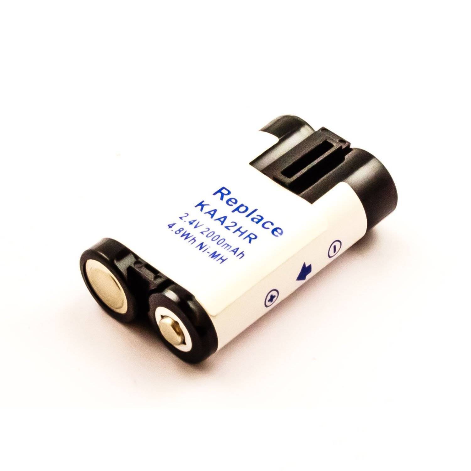 Akku kompatibel mit Kodak EasyShare C743