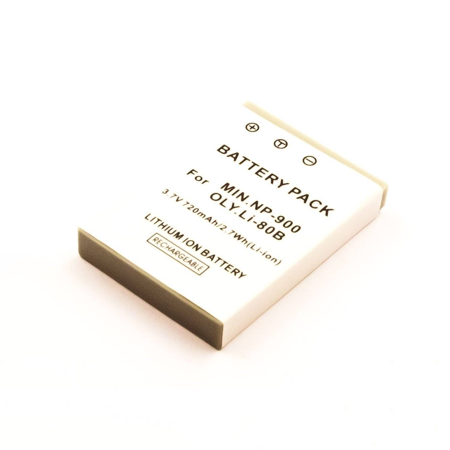 Akku kompatibel mit Medion MD85801