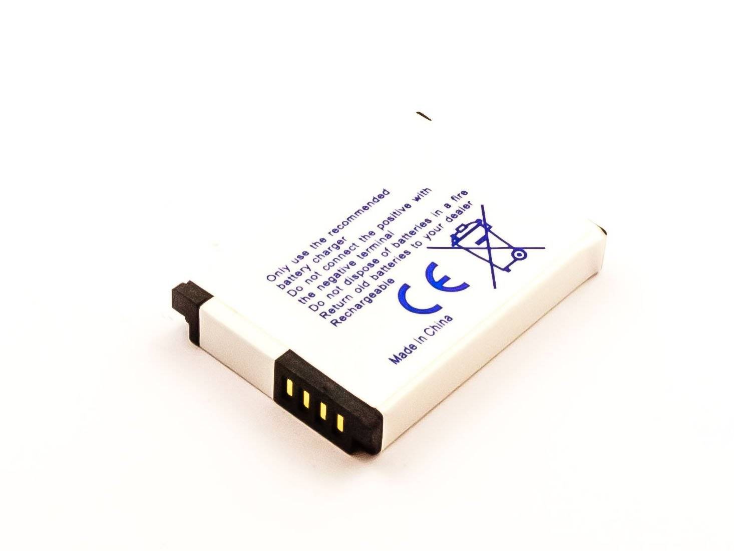 Akku kompatibel mit Samsung ST5000