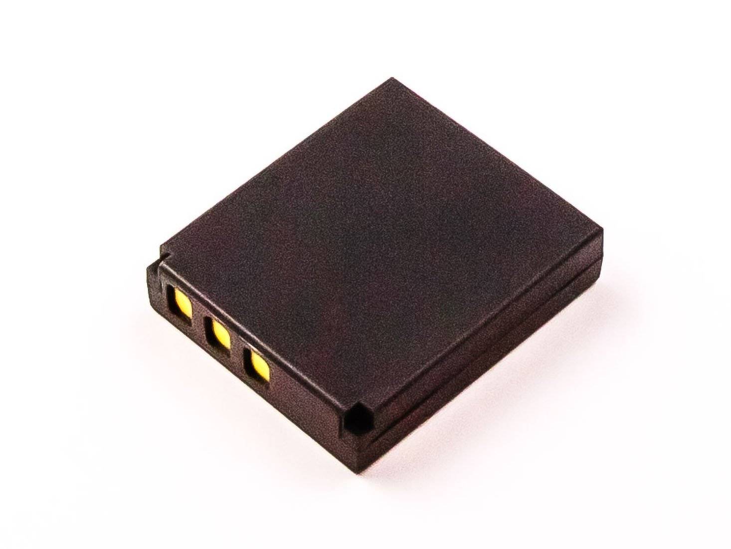 Akku kompatibel mit Rollei Prego DP8330