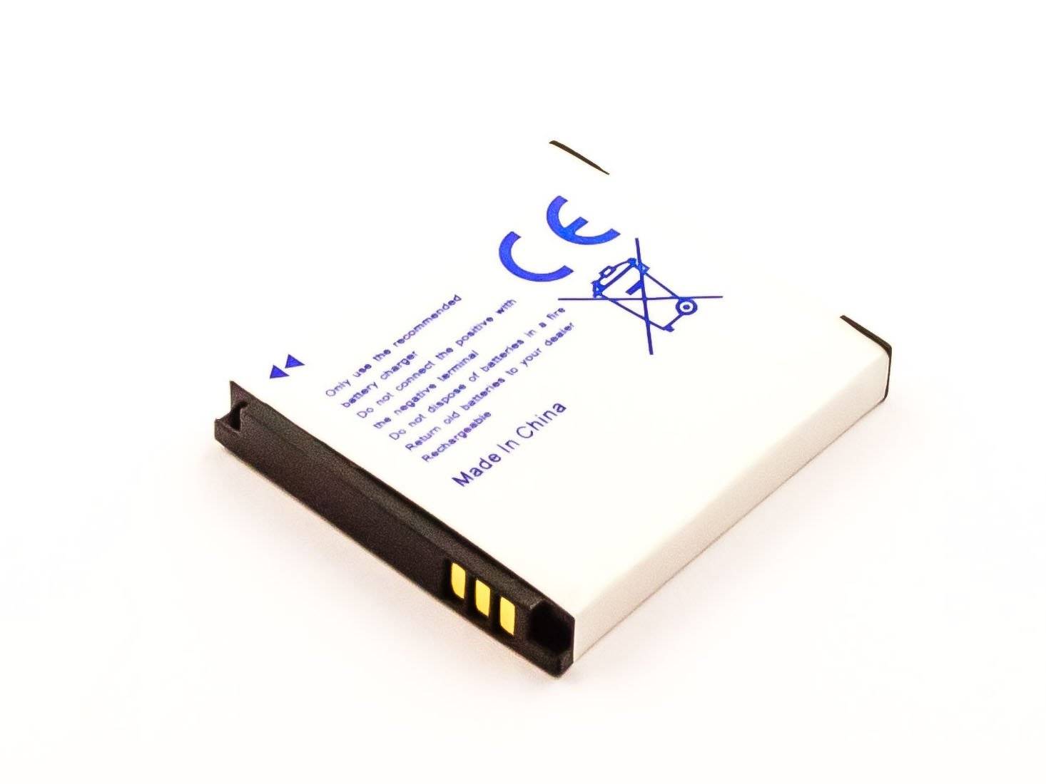 Akku kompatibel mit Samsung L830