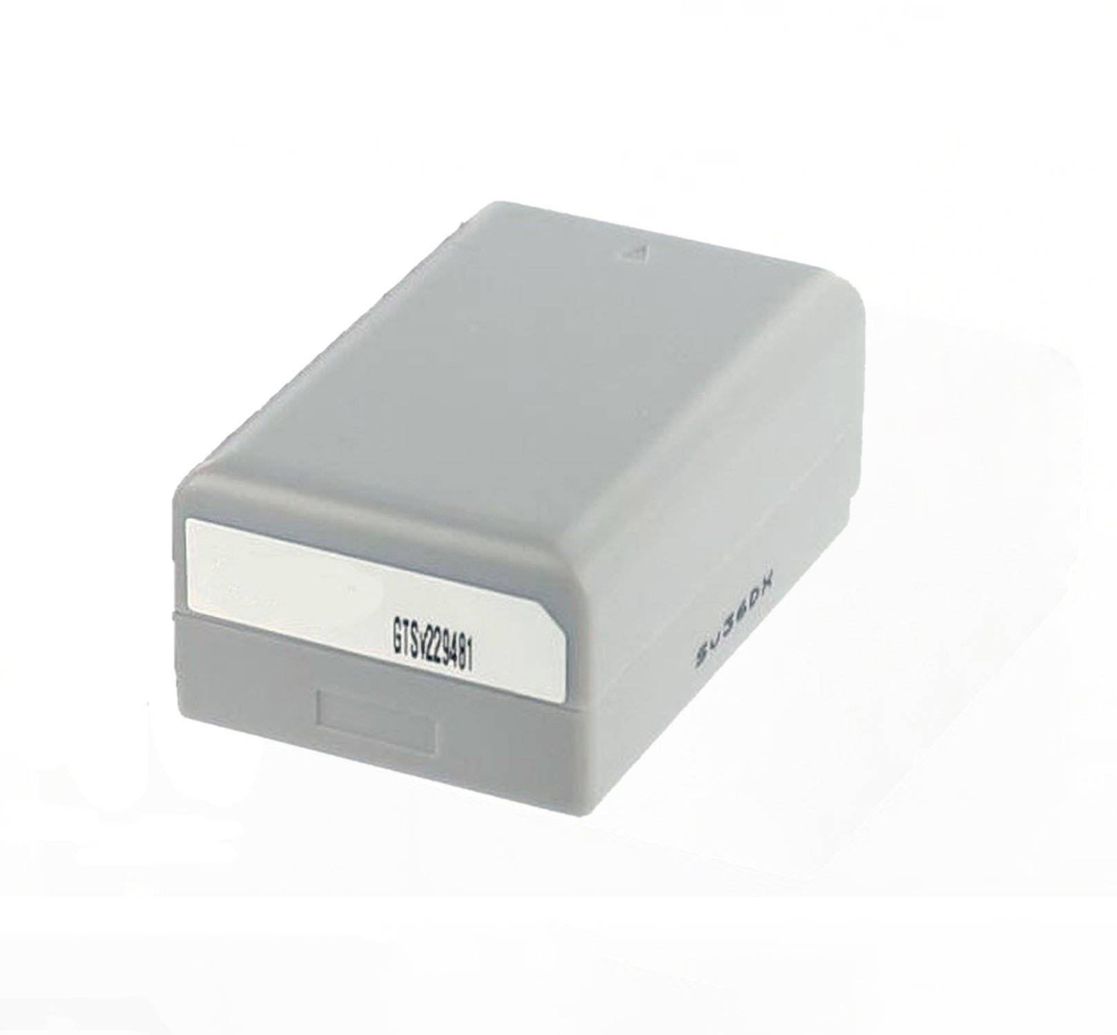 Akku kompatibel mit Casio NP-100