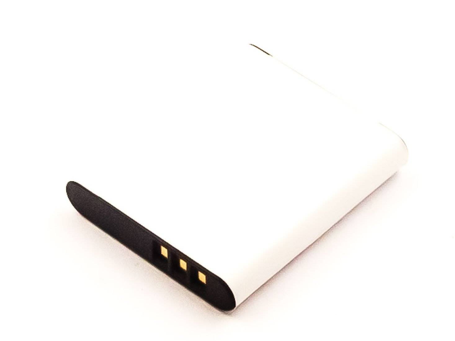 Akku kompatibel mit Olympus VH-510