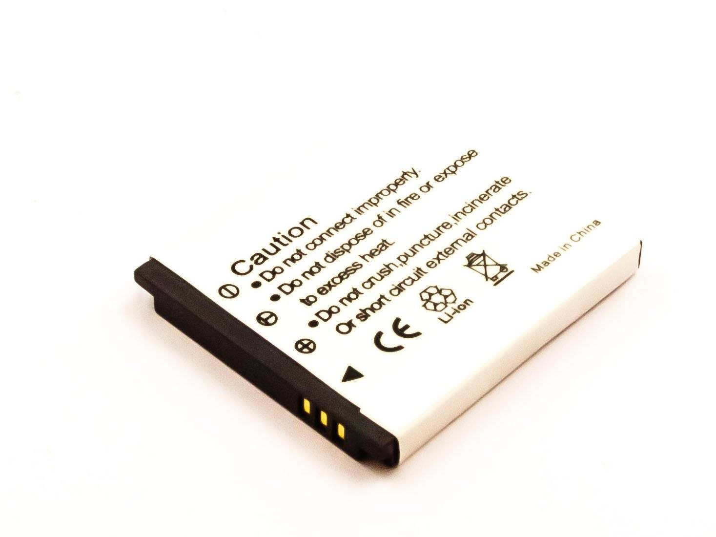Akku kompatibel mit Samsung SLB-07A