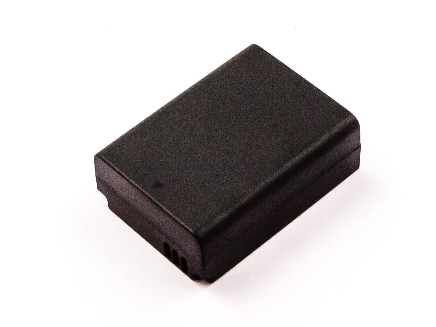 Akku kompatibel mit Samsung NX210