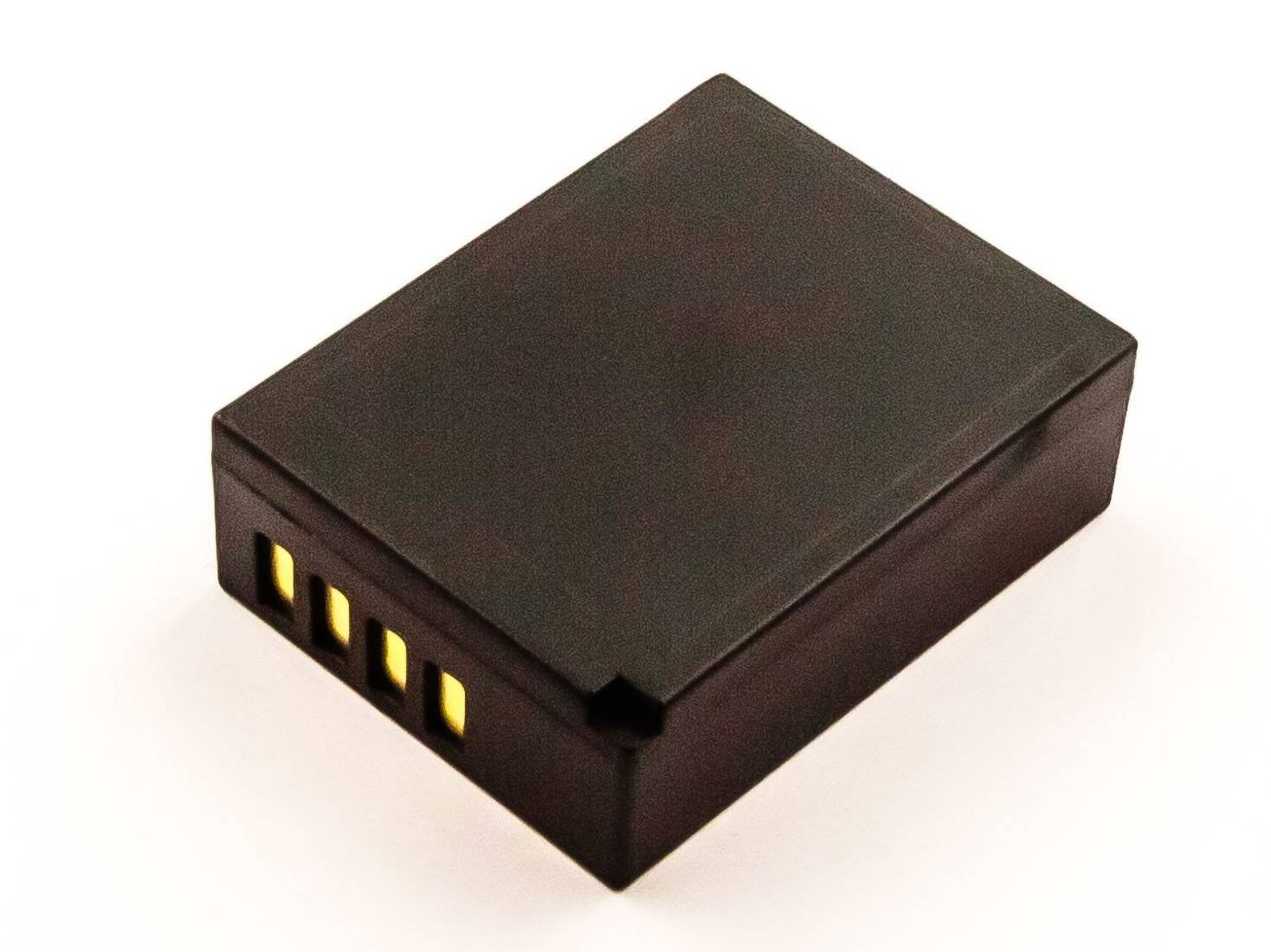 Akku kompatibel mit Fujifilm X-E2S