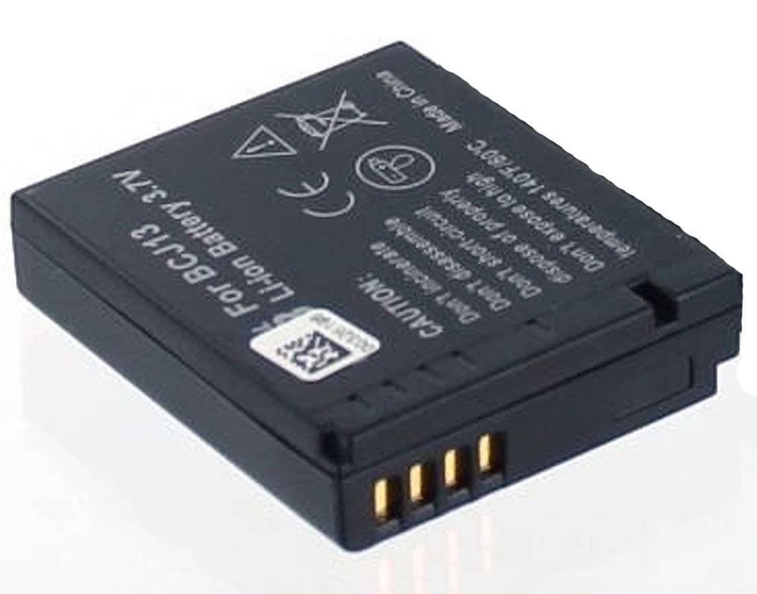 Akku kompatibel mit Leica D-Lux 5