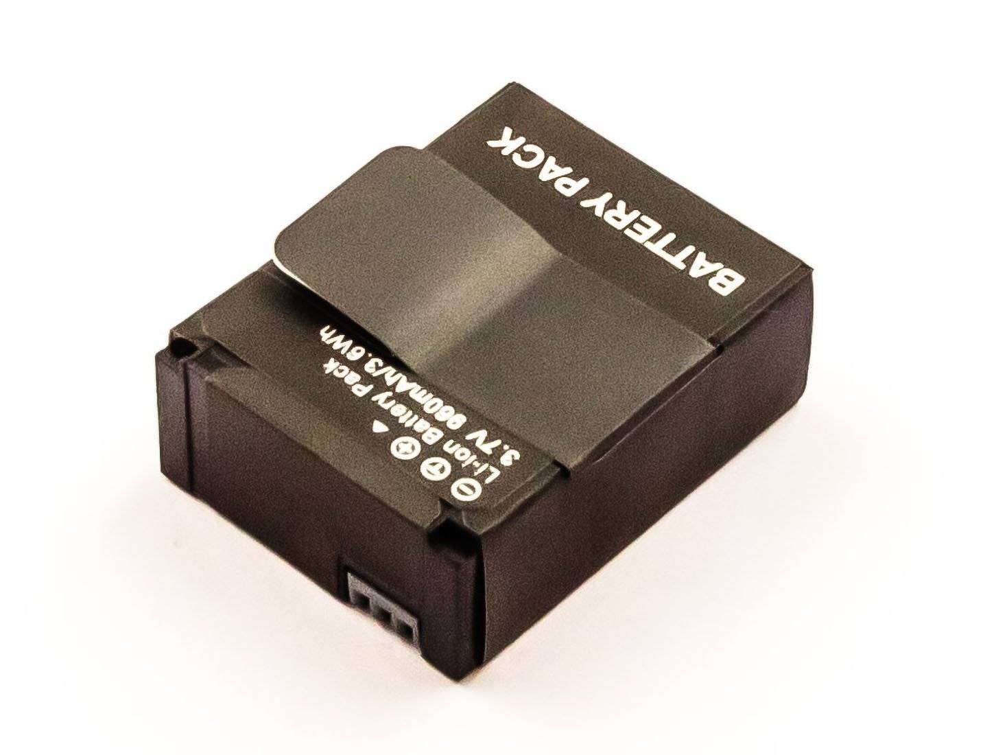 Akku kompatibel mit GoPro AHDBT-302