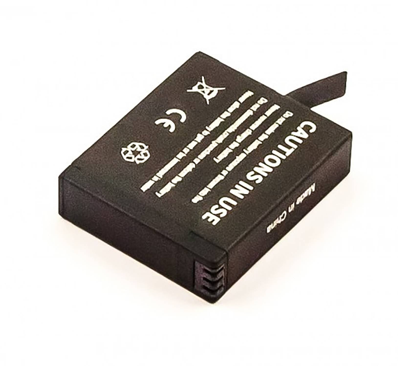 Akku kompatibel mit Insta360 One X