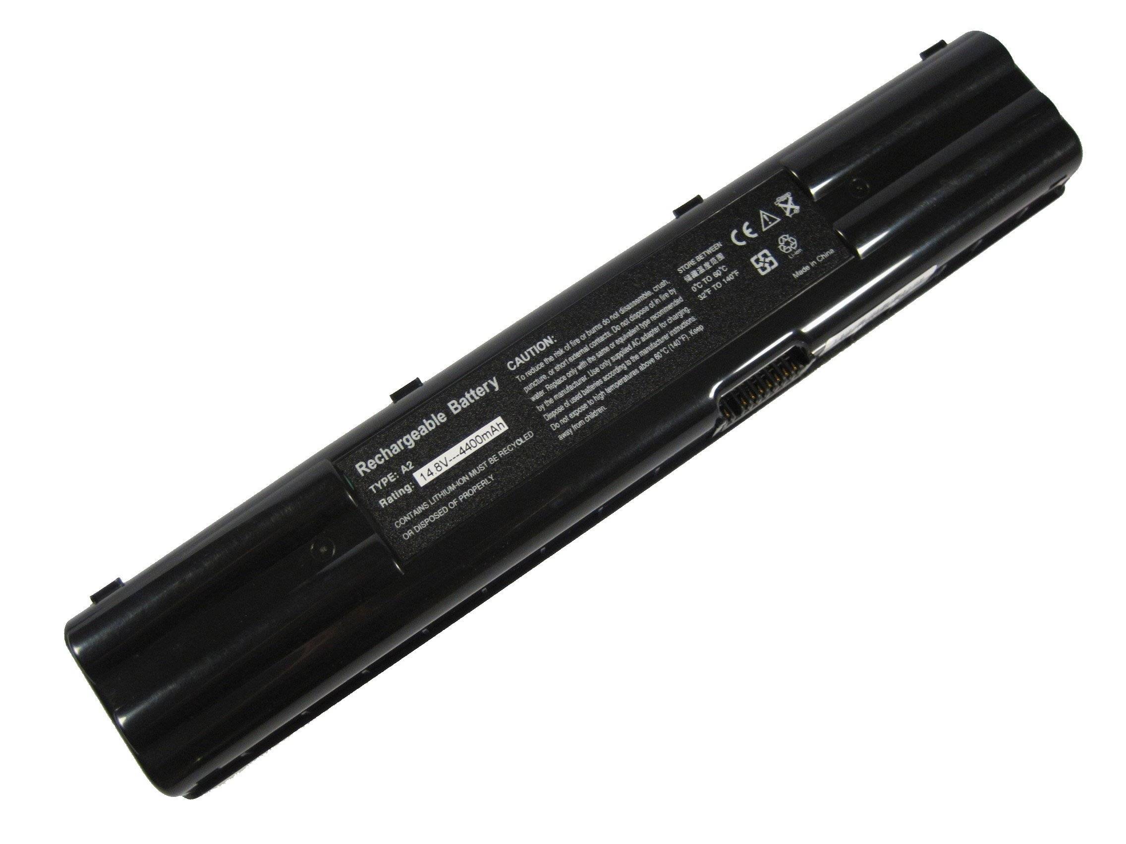 Akku kompatibel mit Asus 90-N7V1B1000