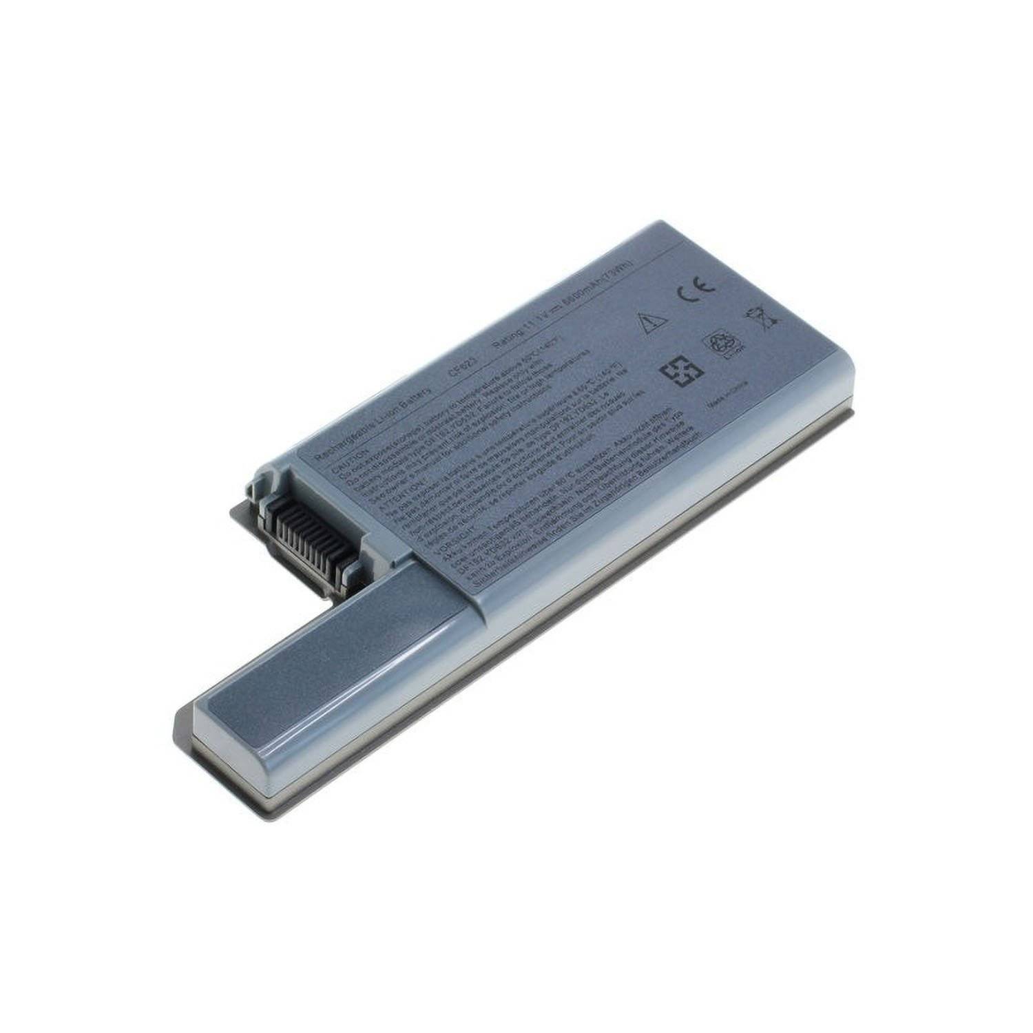 Akku kompatibel mit Dell 451-10326