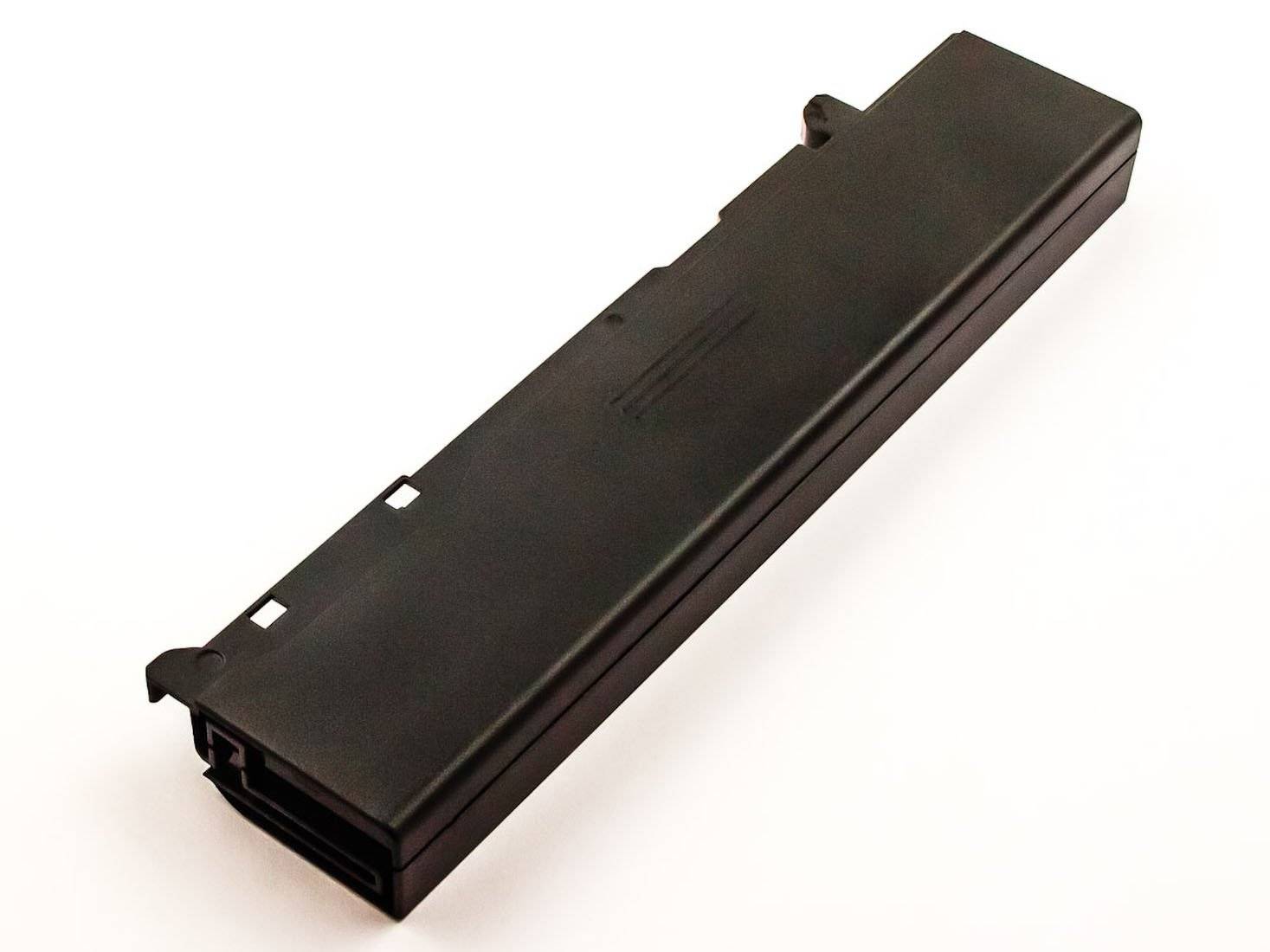 Akku kompatibel mit Toshiba PA3509U-1BRM