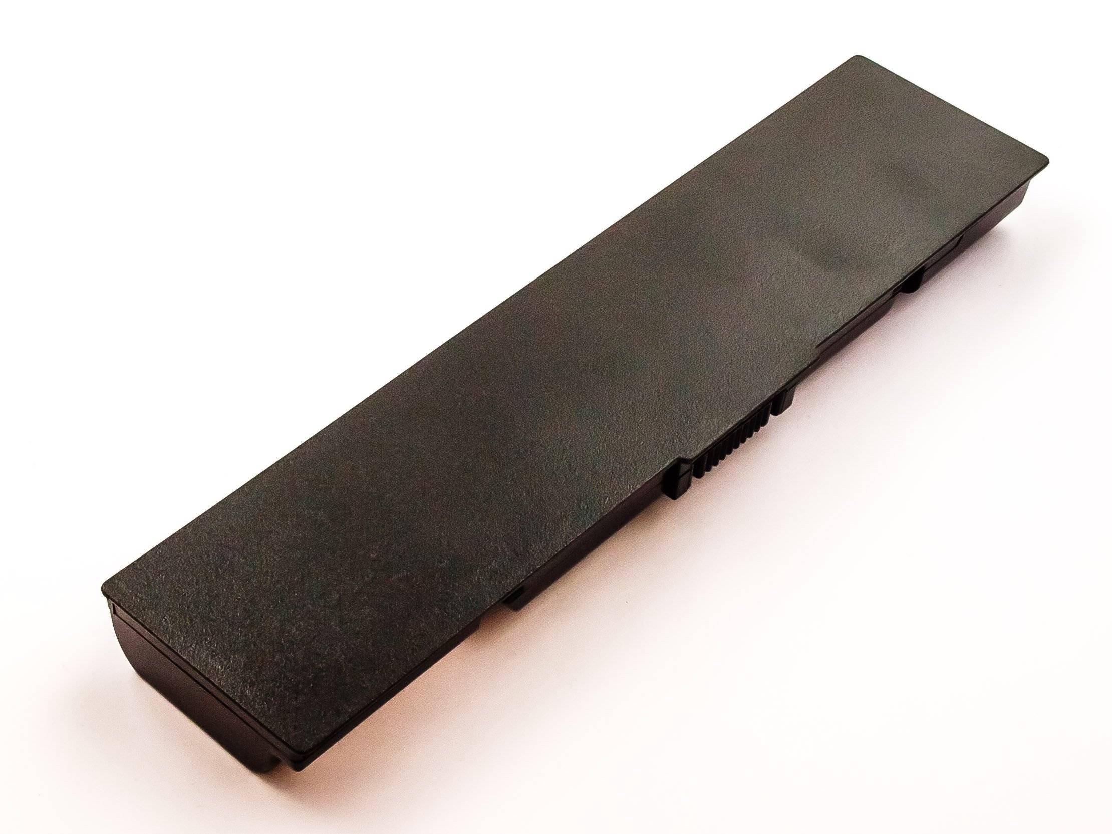 Akku kompatibel mit Toshiba Satellite A500-1GL