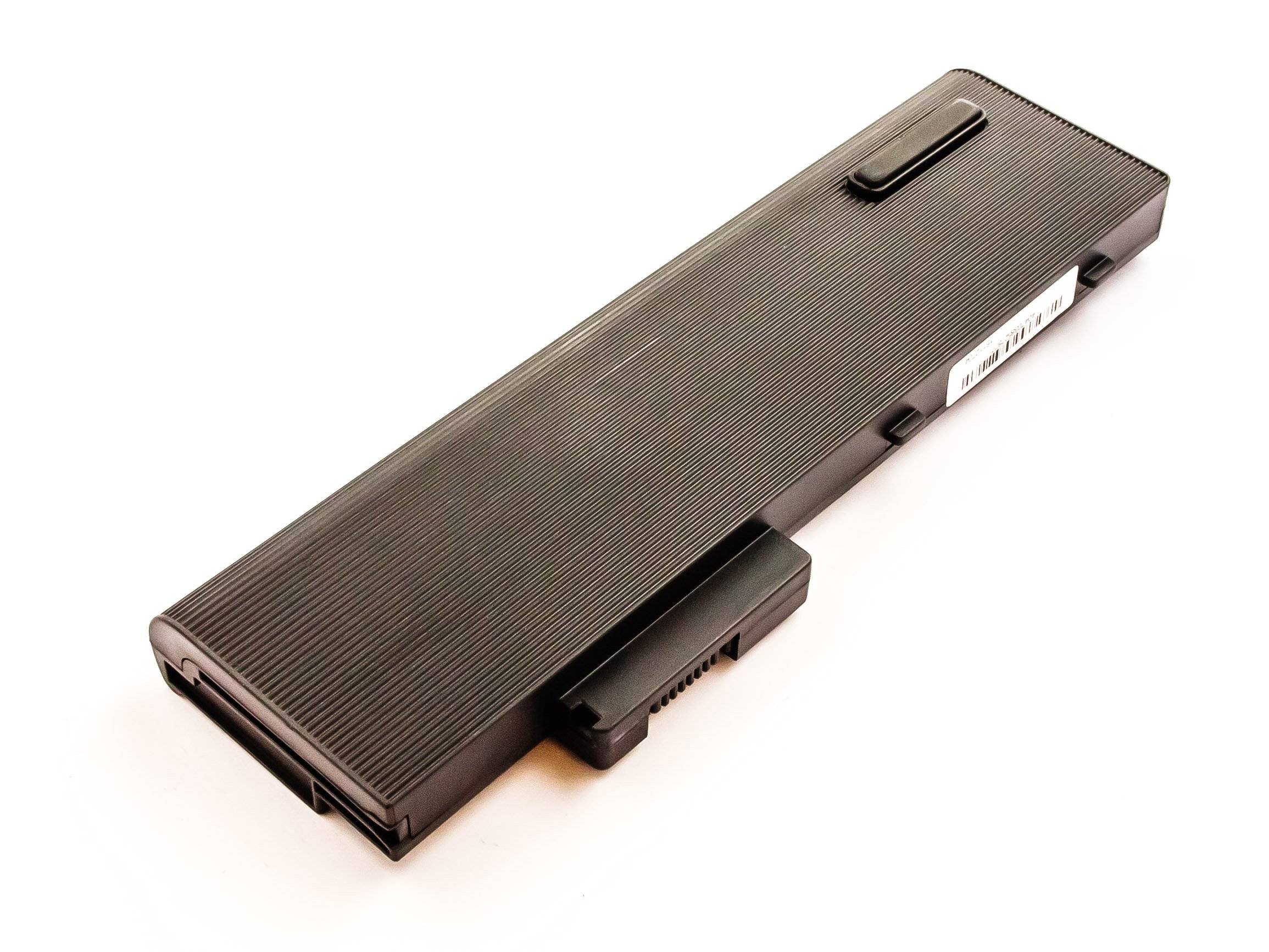 Akku kompatibel mit Acer Travelmate 4025