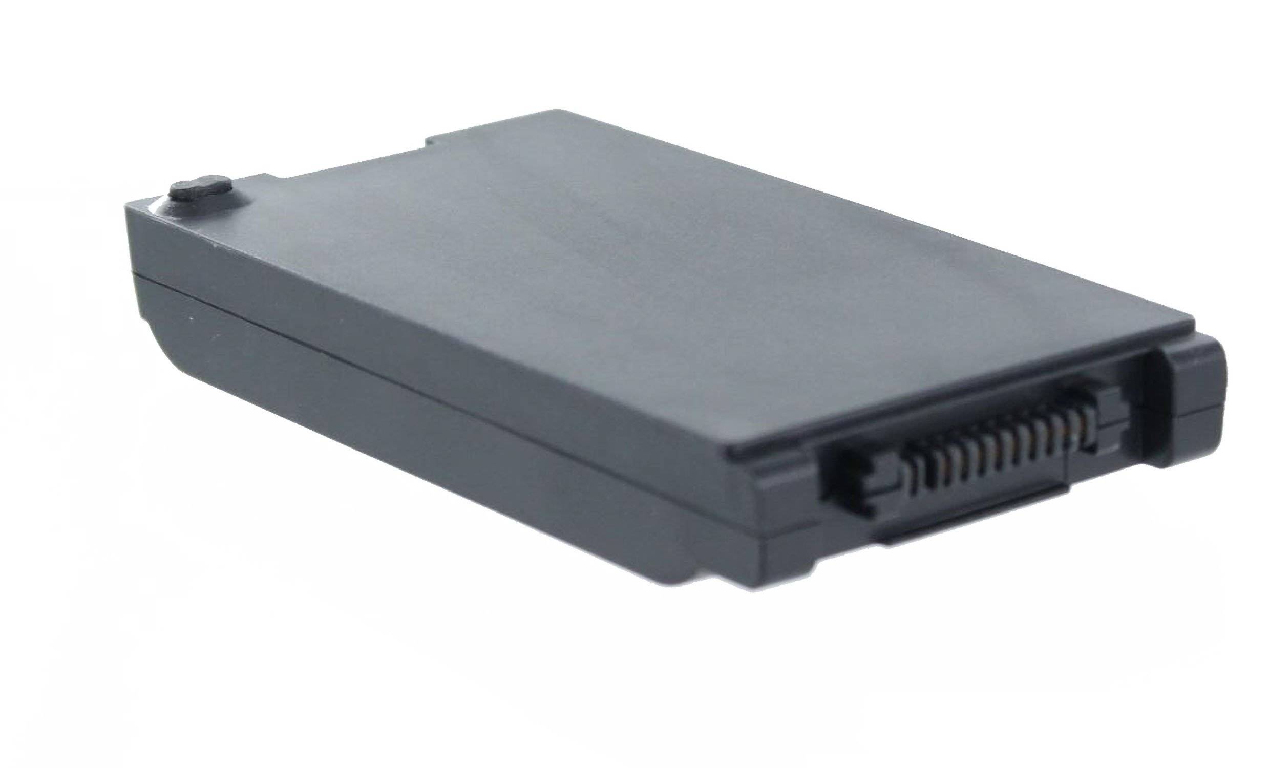 Akku kompatibel mit Toshiba Tecra M4