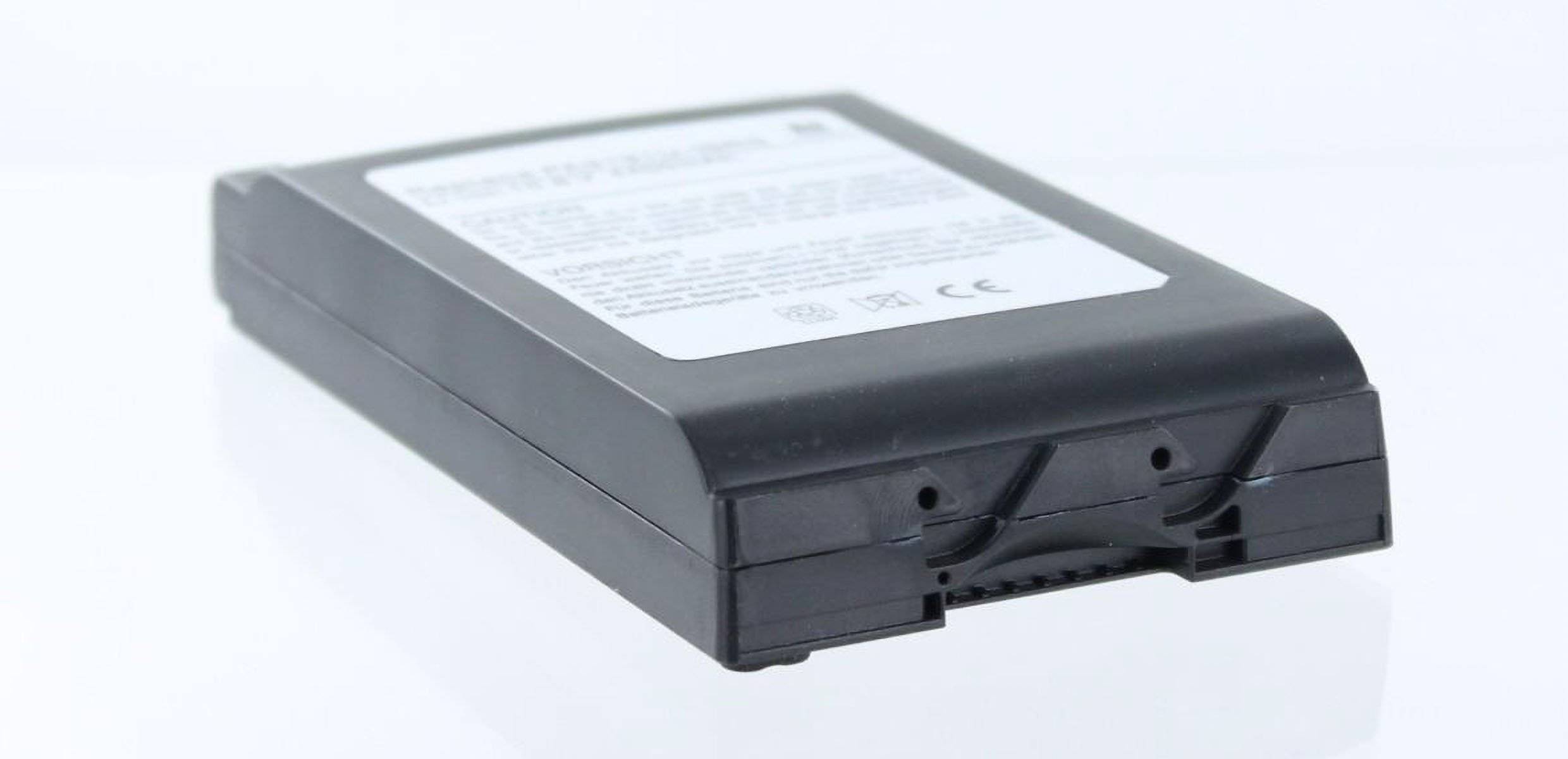 Akku kompatibel mit Toshiba Tecra M4